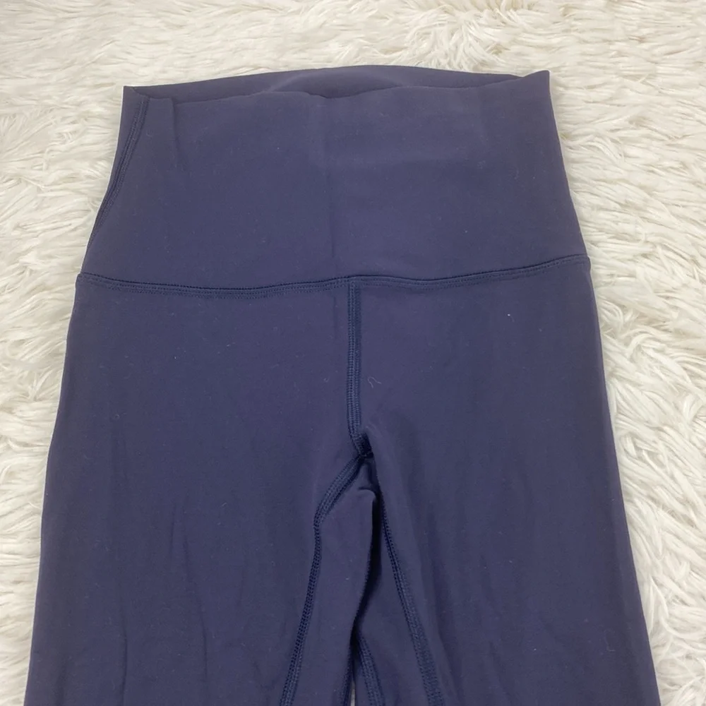 Lululemon Align Crop (19